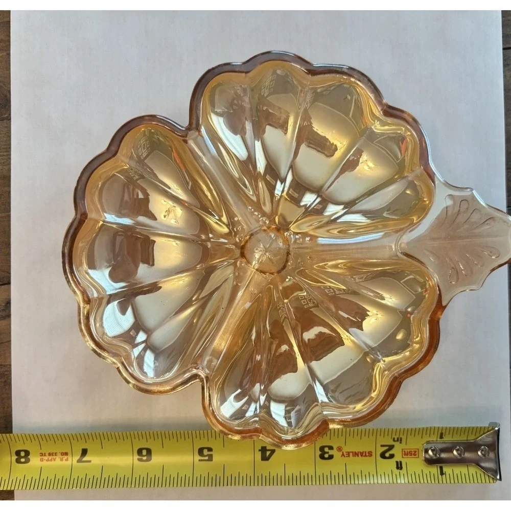 Jeannette Glass vintage jeannette